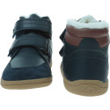 Buty Zimowe BOBUX Timber Arctic II Navy BQ10588DBYLE 2