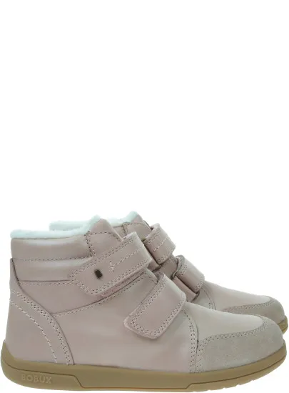 Buty Zimowe BOBUX Timber Arctic II Dusk Pearl BQ10588K7RLE