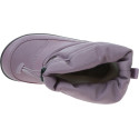 Śniegowce Barefoot BOBUX Alpha Paden Lilas 643001 5