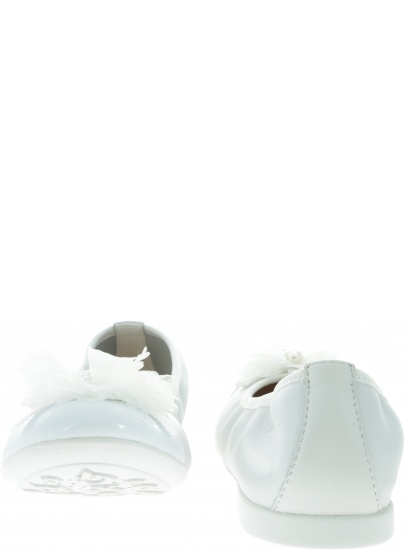 BALERINY GEOX PLIE J8255B 04402
