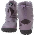 Śniegowce Barefoot BOBUX Alpha Paden Lilas 843001 1