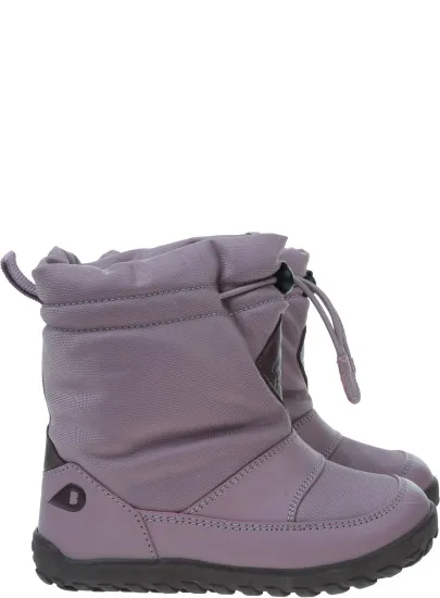 Śniegowce Barefoot BOBUX...