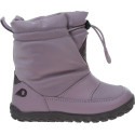 Śniegowce Barefoot BOBUX Alpha Paden Lilas 843001 3