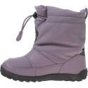 Śniegowce Barefoot BOBUX Alpha Paden Lilas 843001 4