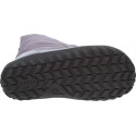 Śniegowce Barefoot BOBUX Alpha Paden Lilas 843001 6