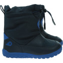 Śniegowce Barefoot BOBUX Alpha Paden Navy 843002 1