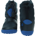 Śniegowce Barefoot BOBUX Alpha Paden Navy 843002 2