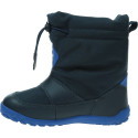 Śniegowce Barefoot BOBUX Alpha Paden Navy 843002 4