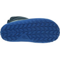 Śniegowce Barefoot BOBUX Alpha Paden Navy 843002 6