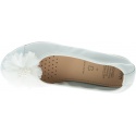 BALERINY GEOX PLIE J8255B 04402