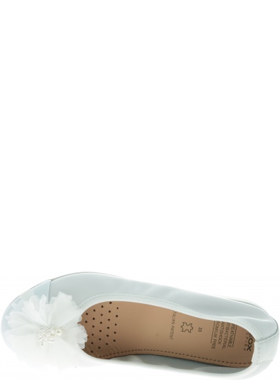 BALERINY GEOX PLIE J8255B 04402