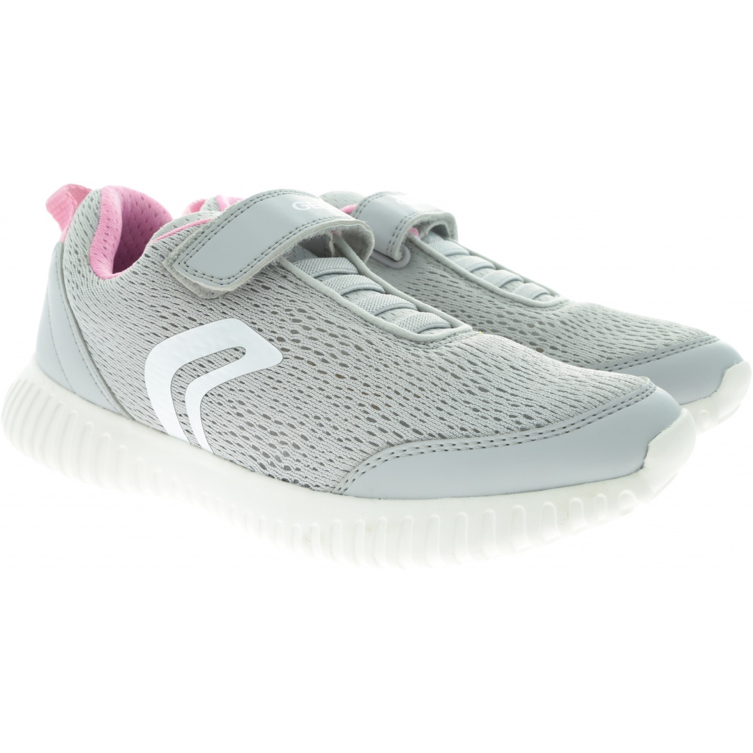 PÓŁBUTY GEOX WAVINESS J826DC 01454 1296