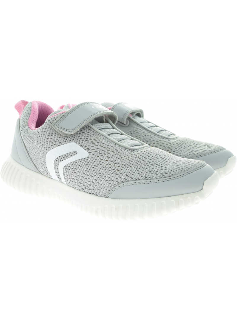 PÓŁBUTY GEOX WAVINESS J826DC 01454 1296