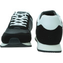 Sneakersy Męskie TOMMY JEANS Tjm Runner Casual EM0EM01617 BDS 2