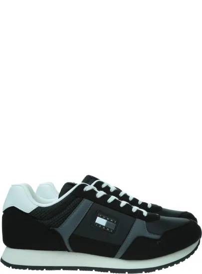 Sneakersy Męskie TOMMY...