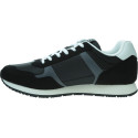 Sneakersy Męskie TOMMY JEANS Tjm Runner Casual EM0EM01617 BDS 4