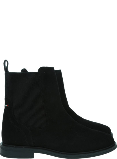 Botki TOMMY HILFIGER Flag...