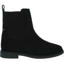 Botki TOMMY HILFIGER Flag Suede Chelsea Boot FW0FW08780 Bds 3