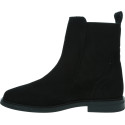 Botki TOMMY HILFIGER Flag Suede Chelsea Boot FW0FW08780 Bds 4