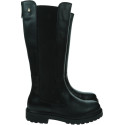 Kozaki TOMMY HILFIGER Th Cleated Long Boot FW0FW08985 BDS 1