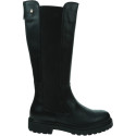 Kozaki TOMMY HILFIGER Th Cleated Long Boot FW0FW08985 BDS 3