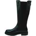 Kozaki TOMMY HILFIGER Th Cleated Long Boot FW0FW08985 BDS 4