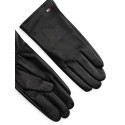 Rękawiczki Męskie TOMMY HILFIGER Th Flag Leather Gloves AM0AM13808 BDS 2