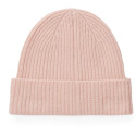 Czapka Zimowa TOMMY HILFIGER Th Cashmere Beanie AW0AW17772 TQ6 3