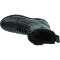 Trapery Botki TOMMY JEANS Tjw Urban Lace Up EN0EN02906 BDS 5