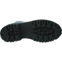 Trapery Botki TOMMY JEANS Tjw Urban Lace Up EN0EN02906 BDS 6