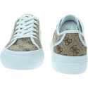 Sneakersy Damskie GUESS FLGJEAFAL12 BEIBR 2
