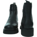 Sztyblety TOMMY JEANS Tjw Chelsea Boot Wl EN0EN02826 BDS 1