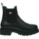 Sztyblety TOMMY JEANS Tjw Chelsea Boot Wl EN0EN02826 BDS 3