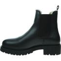 Sztyblety TOMMY JEANS Tjw Chelsea Boot Wl EN0EN02826 BDS 4