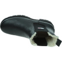 Sztyblety TOMMY JEANS Tjw Chelsea Boot Wl EN0EN02826 BDS 5