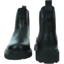 Sztyblety TOMMY HILFIGER Th Leather Cletaed Chelsea FW0FW08766 BDS 2