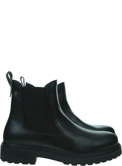 Sztyblety TOMMY HILFIGER Th...