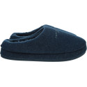 Kapcie TOMMY HILFIGER Felt House Shoe FM0FM05614 DW5 1
