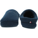 Kapcie TOMMY HILFIGER Felt House Shoe FM0FM05614 DW5 2