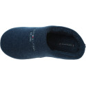 Kapcie TOMMY HILFIGER Felt House Shoe FM0FM05614 DW5 5