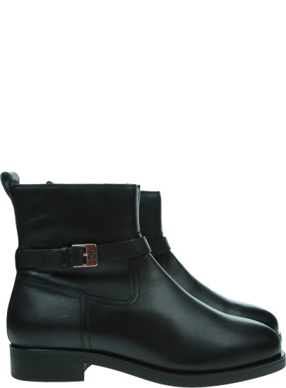 Botki TOMMY HILFIGER Th...