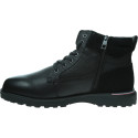 Trapery Buty Trekkingowe TOMMY HILFIGER Corporate W Lth Lace Boot FM0FM05606 Bds 4