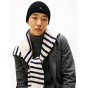 Czapka Zimowa TOMMY HILFIGER Th Flag Cashmere Beanie AM0AM13586 BDS 4