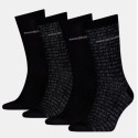 Skarpety Męskie CALVIN KLEIN Ck Men Sock 4P Giftbox 701235980 001 1