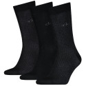 Skarpety Męskie CALVIN KLEIN Ck Men Sock 3P Giftbox 701235981 001 1