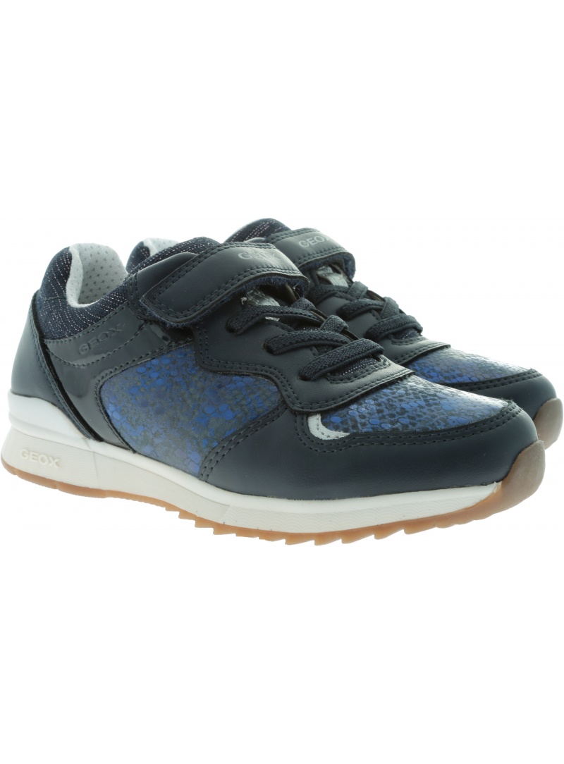 ADIDASY GEOX EMMAISI J824PA