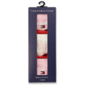 Zestaw Skarpetki Niemowlęce TOMMY HILFIGER 701236342 001 Th Baby Sock 3P Giftbox 2
