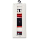 Zestaw Skarpetki Niemowlęce TOMMY HILFIGER 701236341 002 Th Baby Sock 3P Giftbox 2