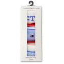 Zestaw Skarpetki Niemowlęce TOMMY HILFIGER 701236341 003 Th Baby Sock 3P Giftbox 3