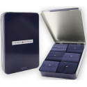 Zestaw Skarpetki Męskie TOMMY HILFIGER 701235373 001 Th Men Sock 6P Giftbox 2